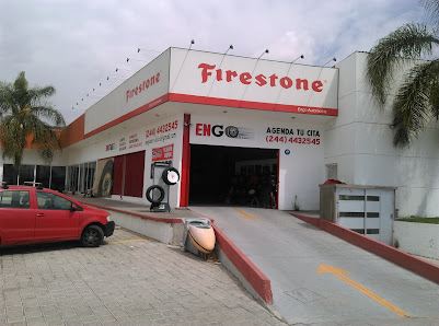 Engo Servicios Automotrices